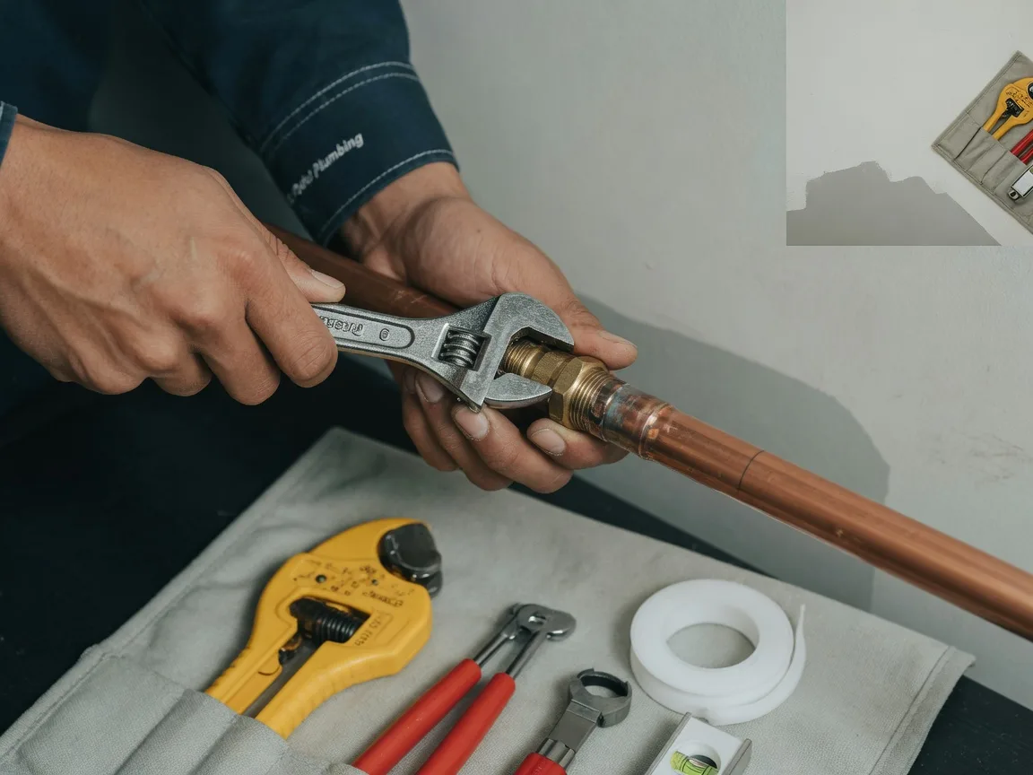 Why choose Drain Cleaning in Jumpertown, MS
